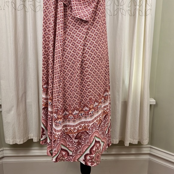 Boho nightgown 🖤 - Picture 8 of 11